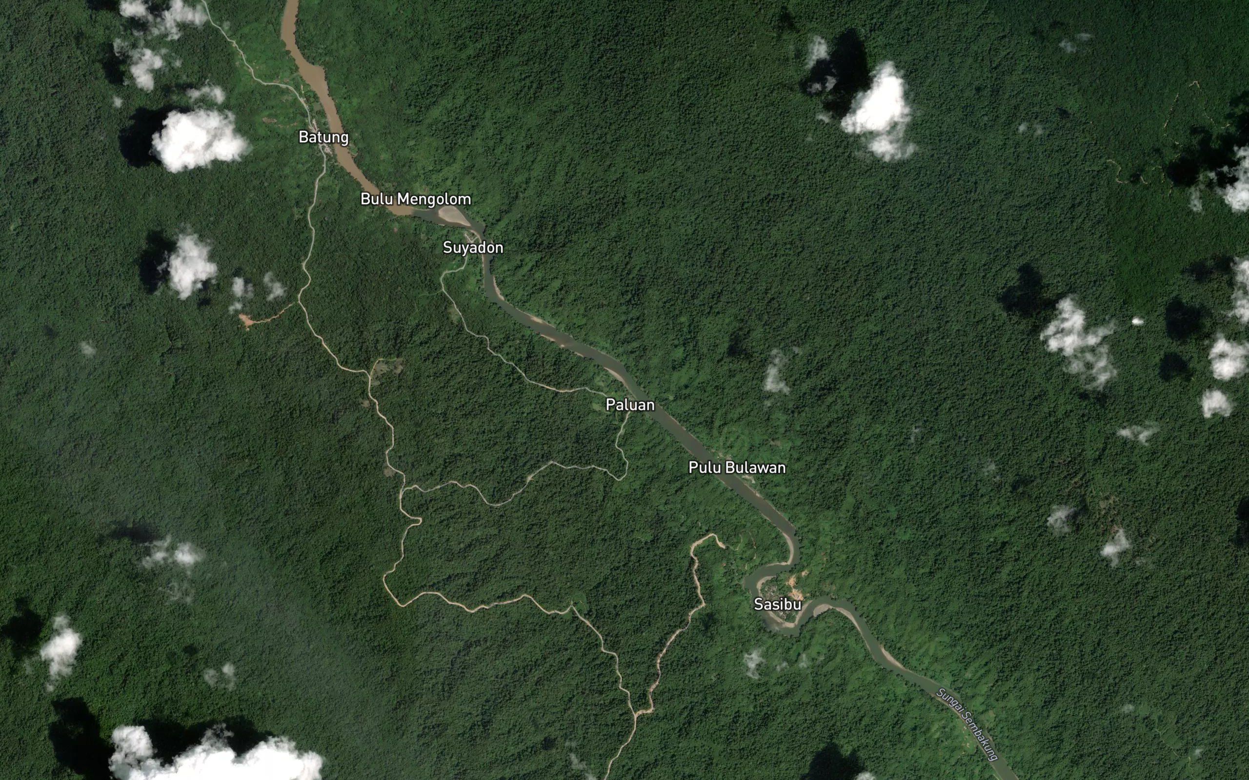 Sungai Payang