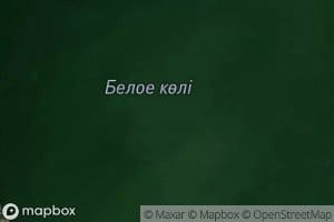 Ozero Beloye