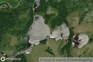 Lac Pommele