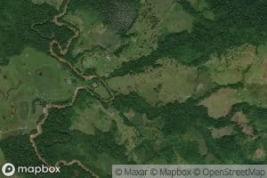 Quebrada Los Morrocoyes