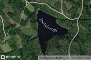 Hietalampi