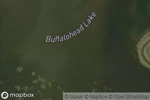 Buffalohead Lake