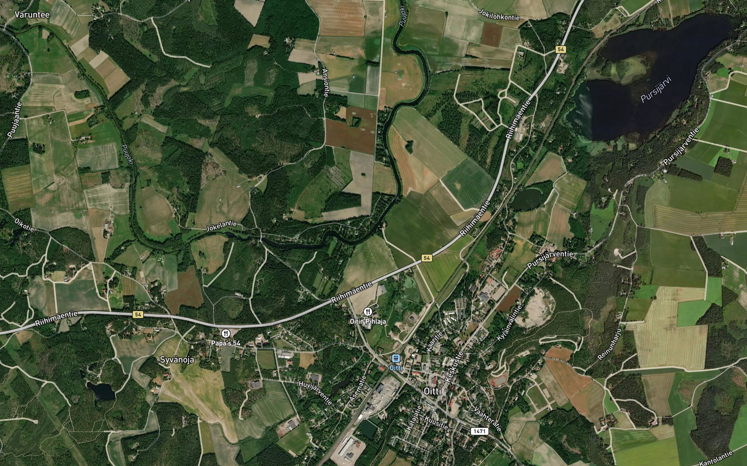 Nahkurinoja