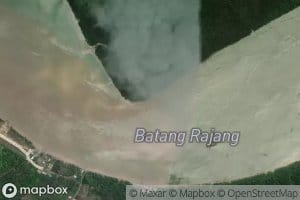 Tanjong Sepeler