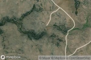 Head of the Creek Waterhole