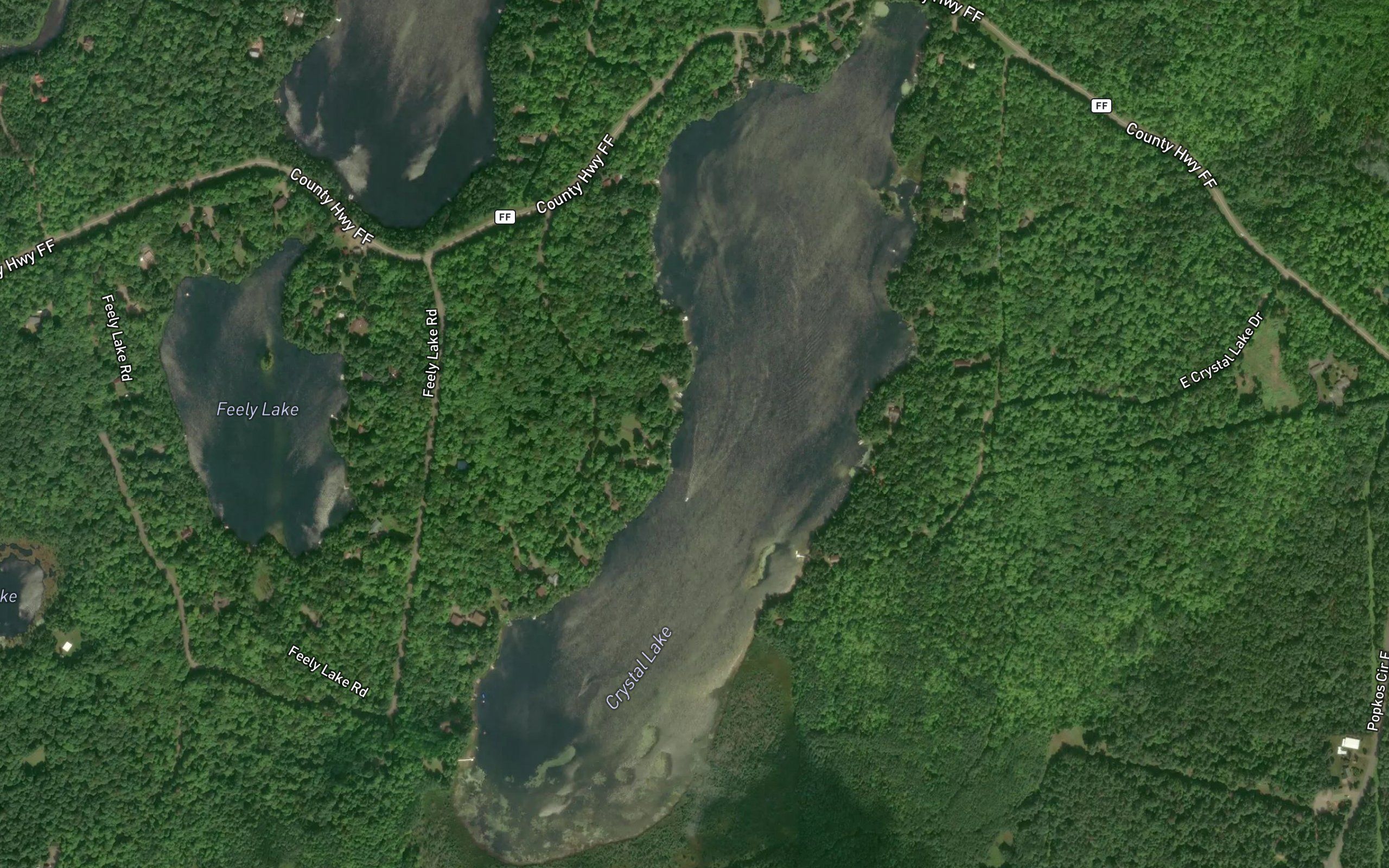 Crystal Lake