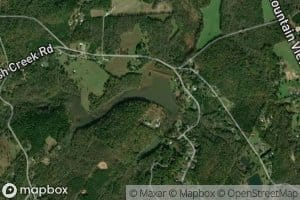 Watershed Lake Number 4c