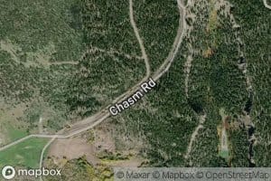 Fiftynine Creek