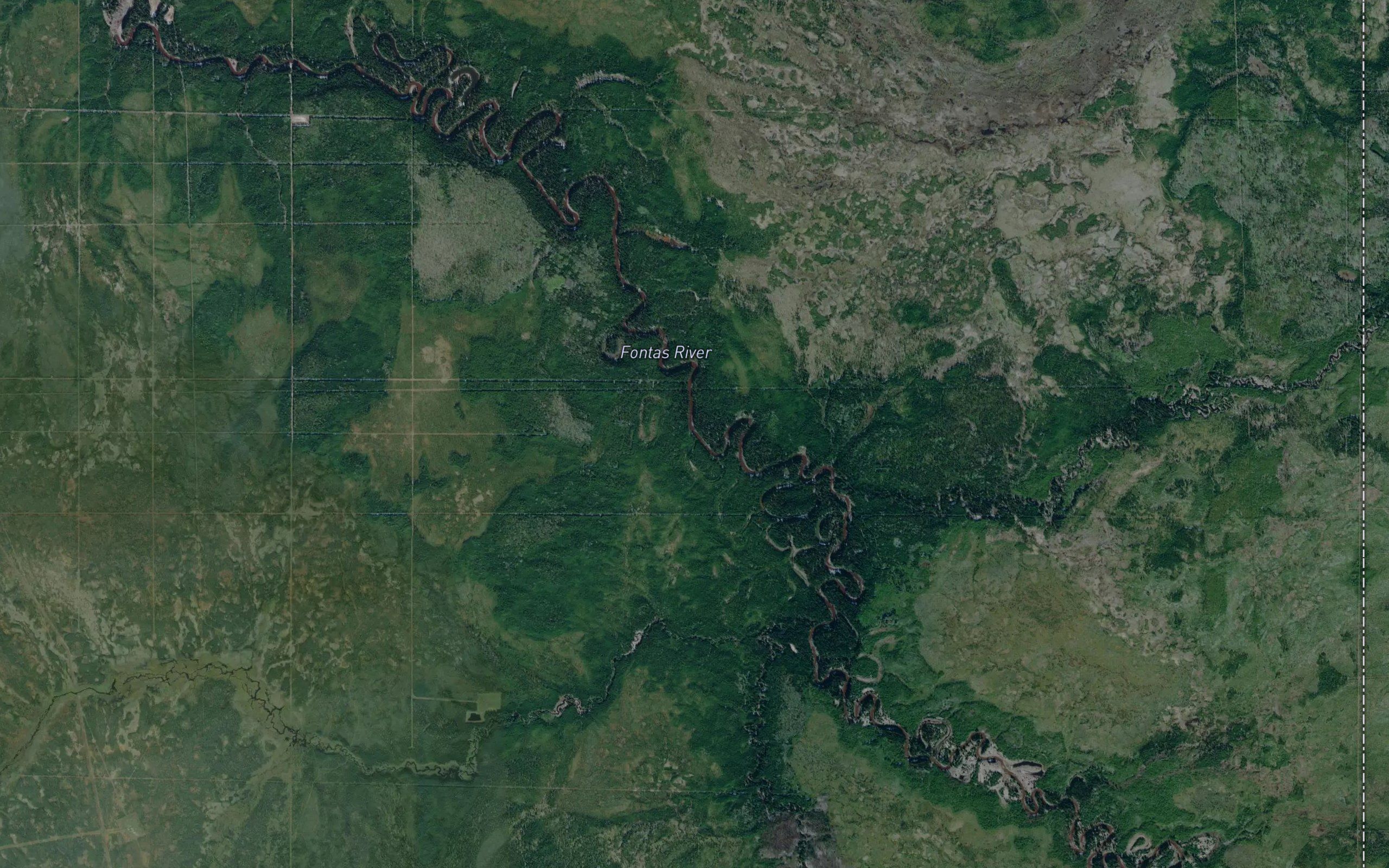 Foulwater Creek