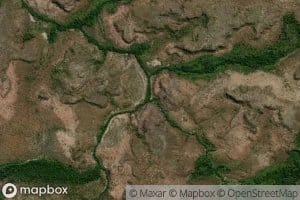 Corrego Vao do Barreiro