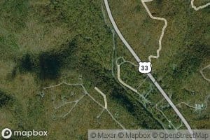 Harrisonburg Reservoir