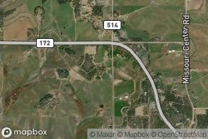 Doctor Morrison Ditch