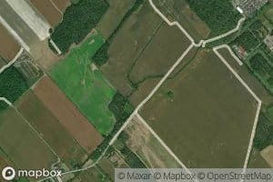 Bras des Terres Jaunes