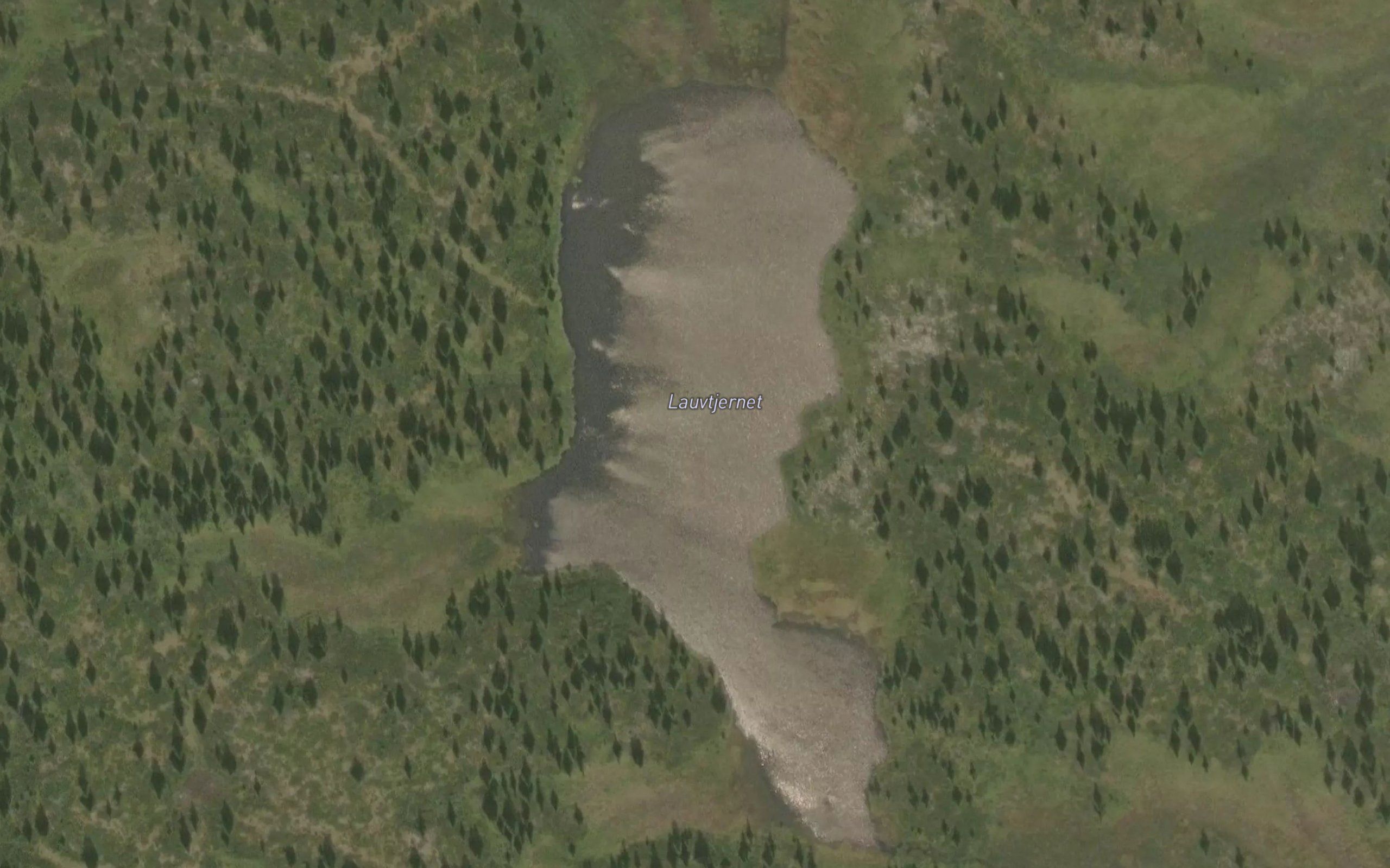 Lauvtjednet