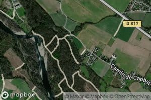 Ruisseau l'Ousse du Bois