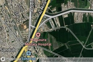 Masrif Bahr Tanah al A`la