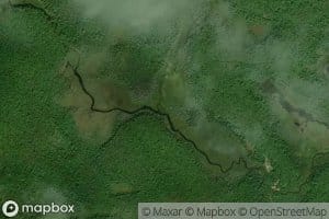 Mahoney Creek