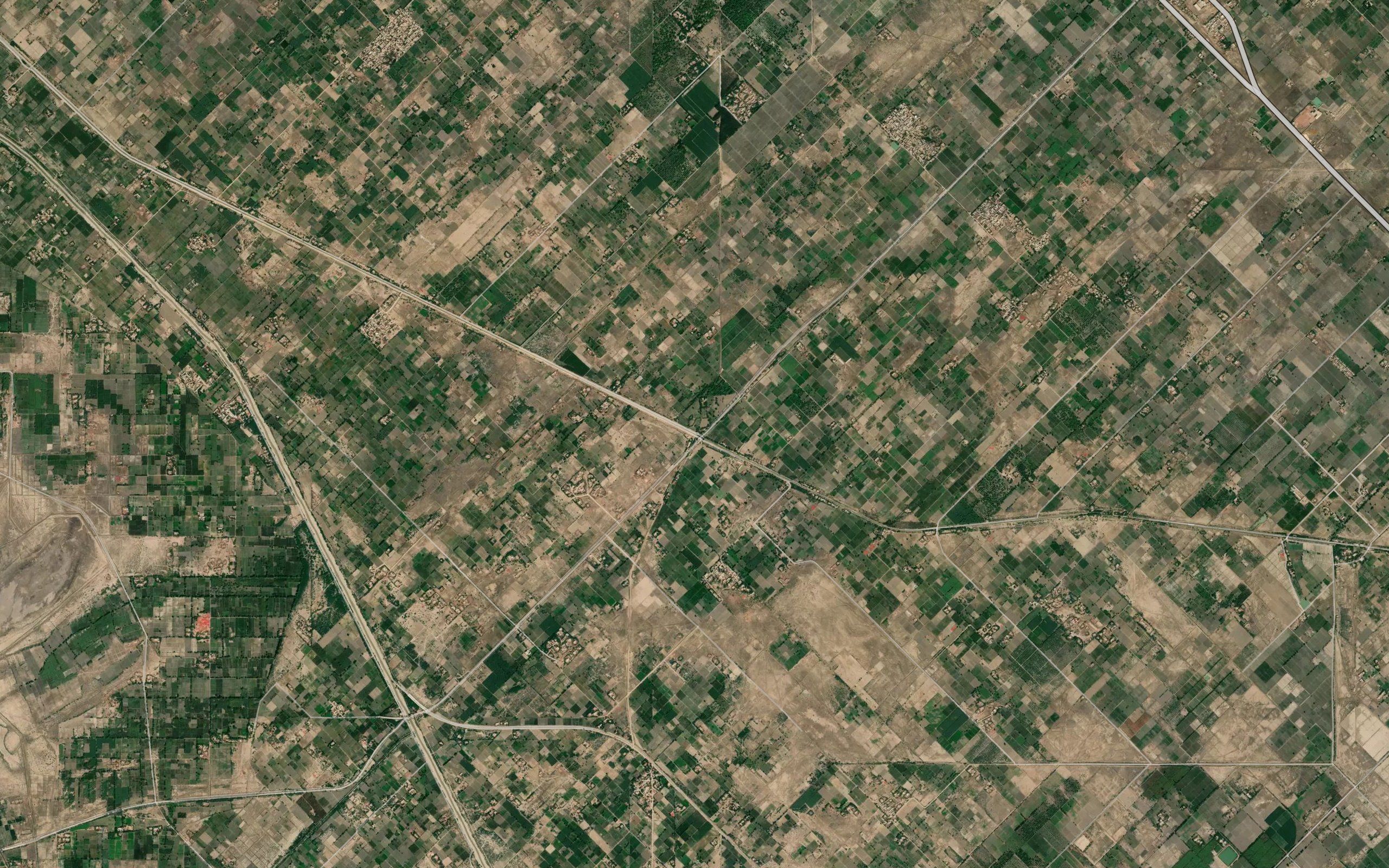 West Branch