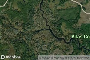 Little Tamarack Creek