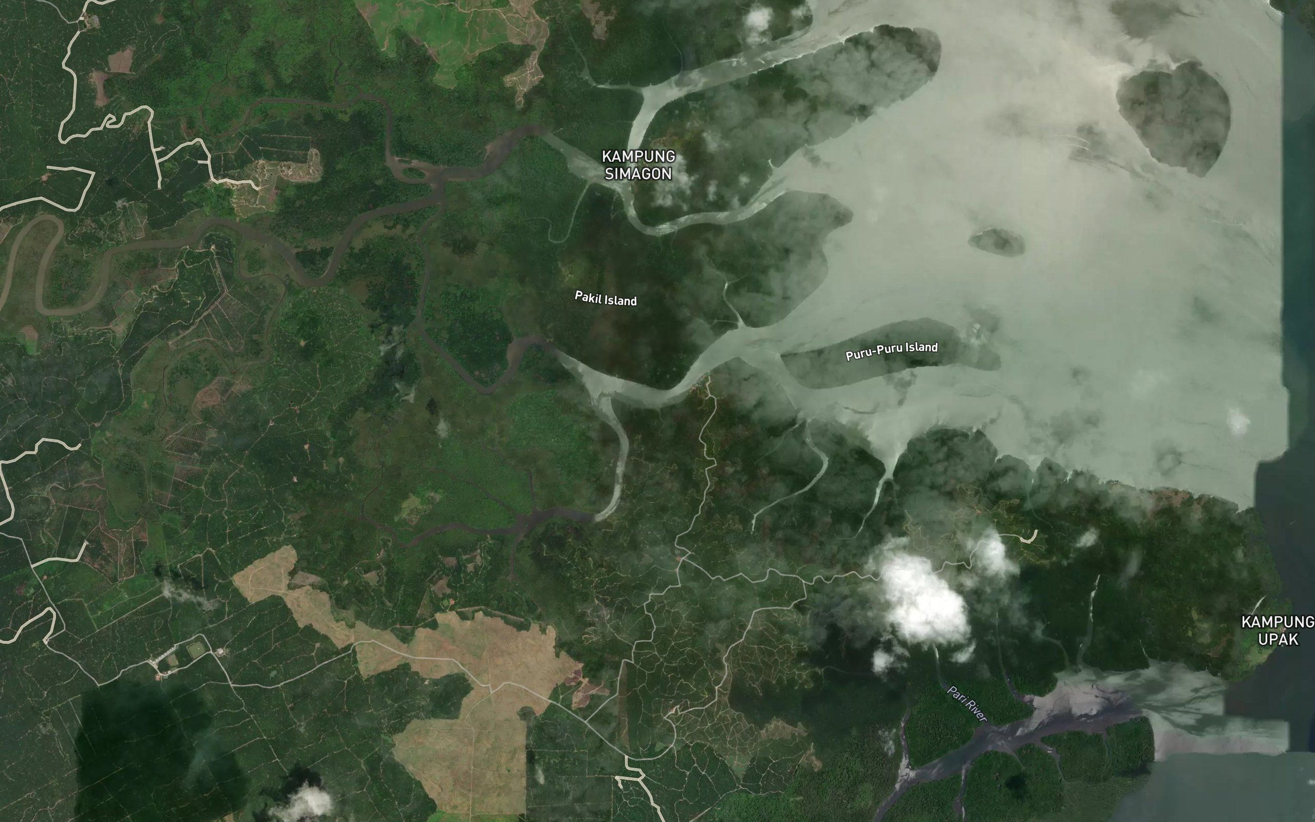 Sungai Simurah