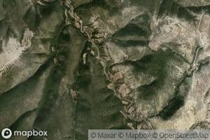 Barranca Taxmeje