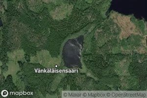 Vankalanjarvi