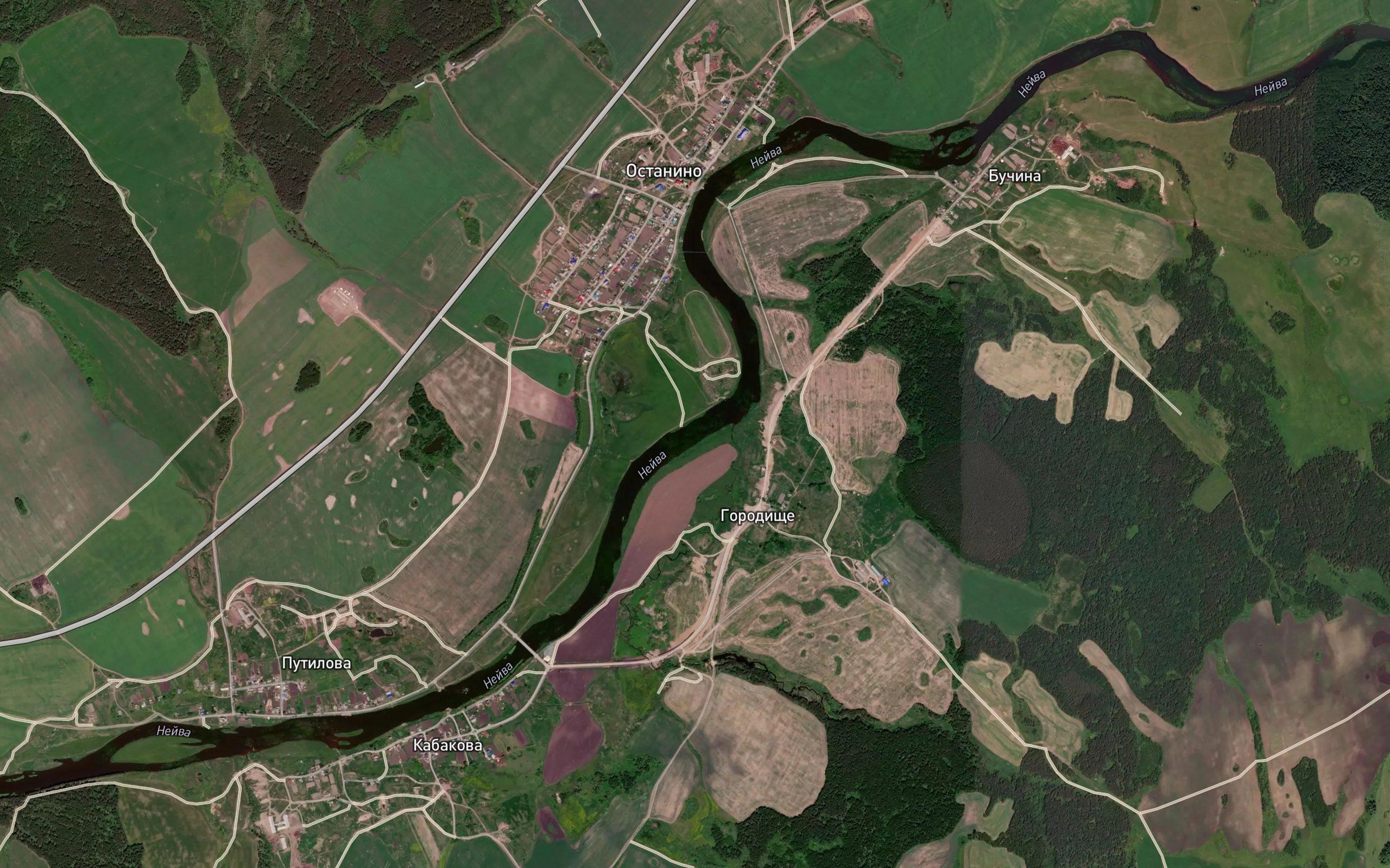 Chernushka