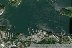 Norra Vaxholmsfjarden