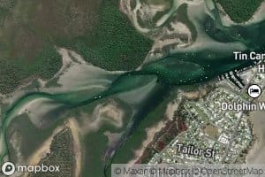 Snapper Creek