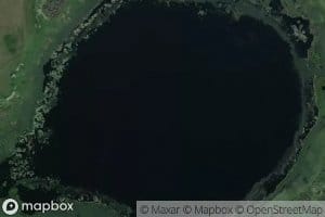 Ozero Bol'shoy Meretkul'