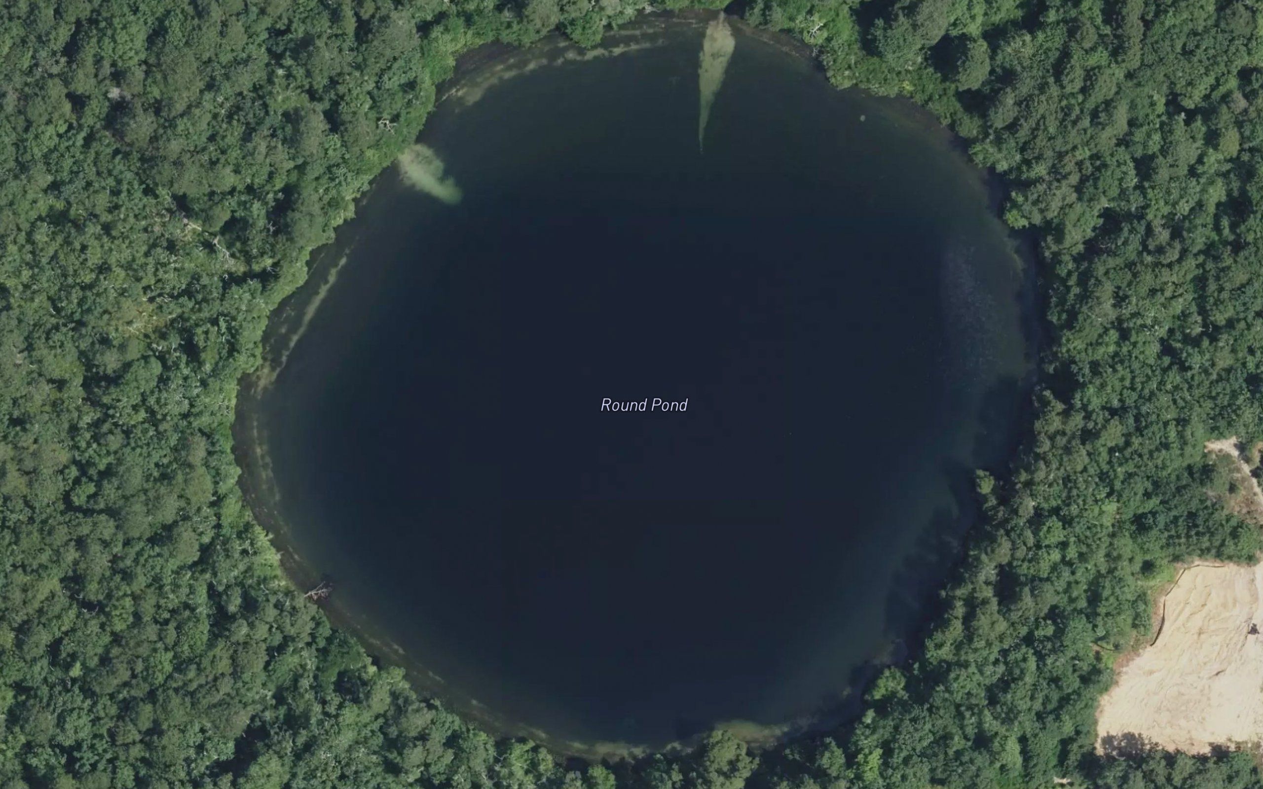 Round Pond
