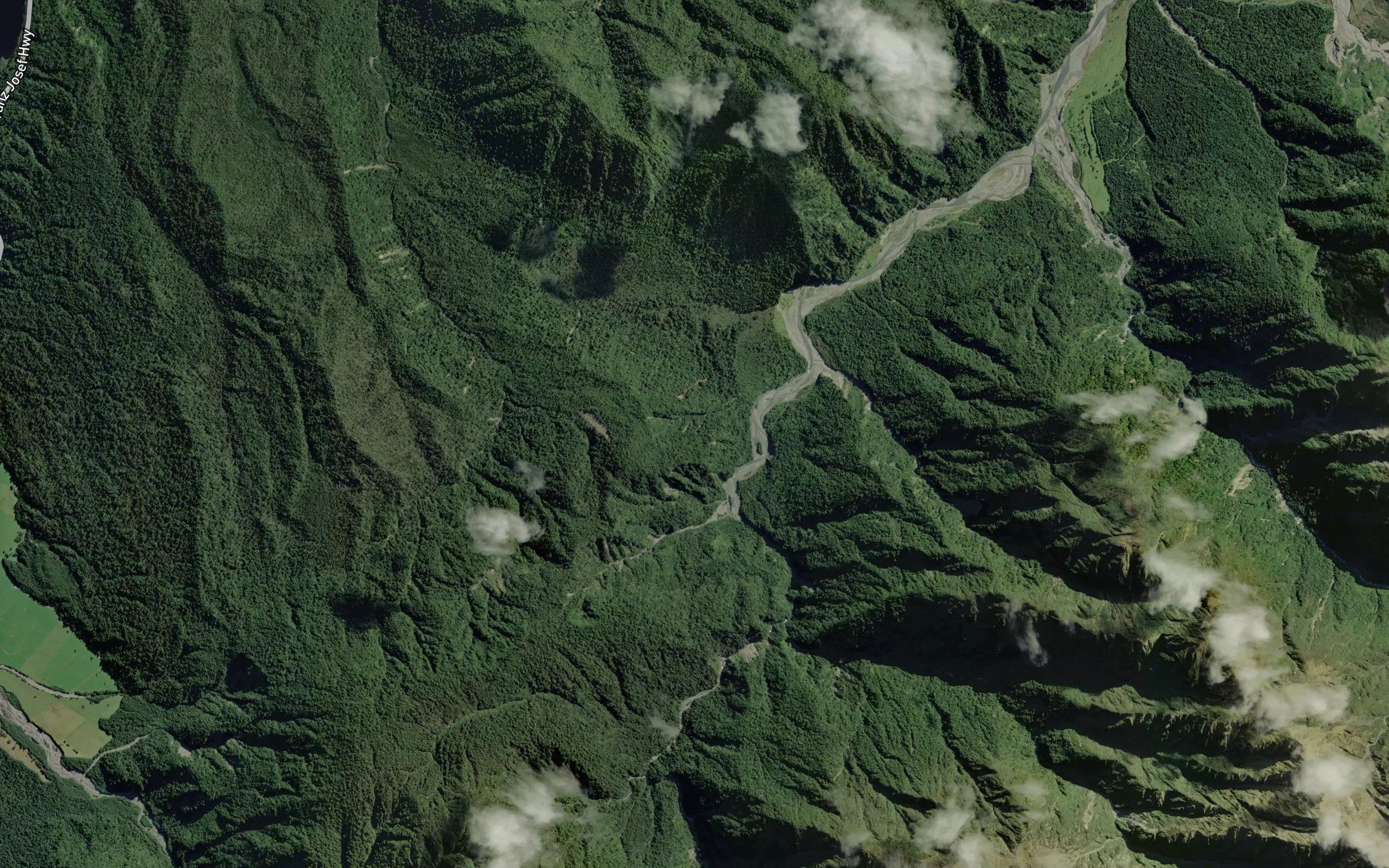 Waitangitaona River