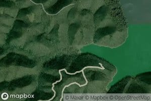 Big Cave Run