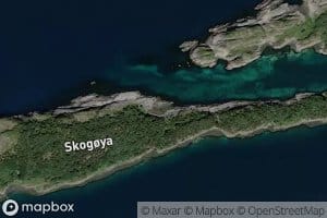 Nordvika