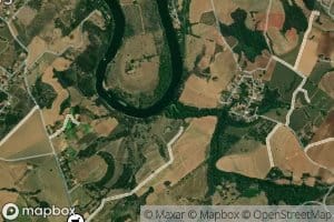 Ribeirao dos Marins