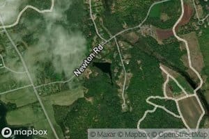 Vernon Hatchery Pond