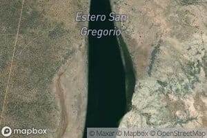 Estero San Gregorio