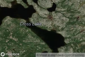 Cross Lake