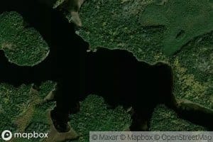 Arrow Lake