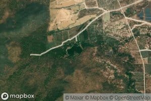 Ang Kep Nam Huai Nong Yao