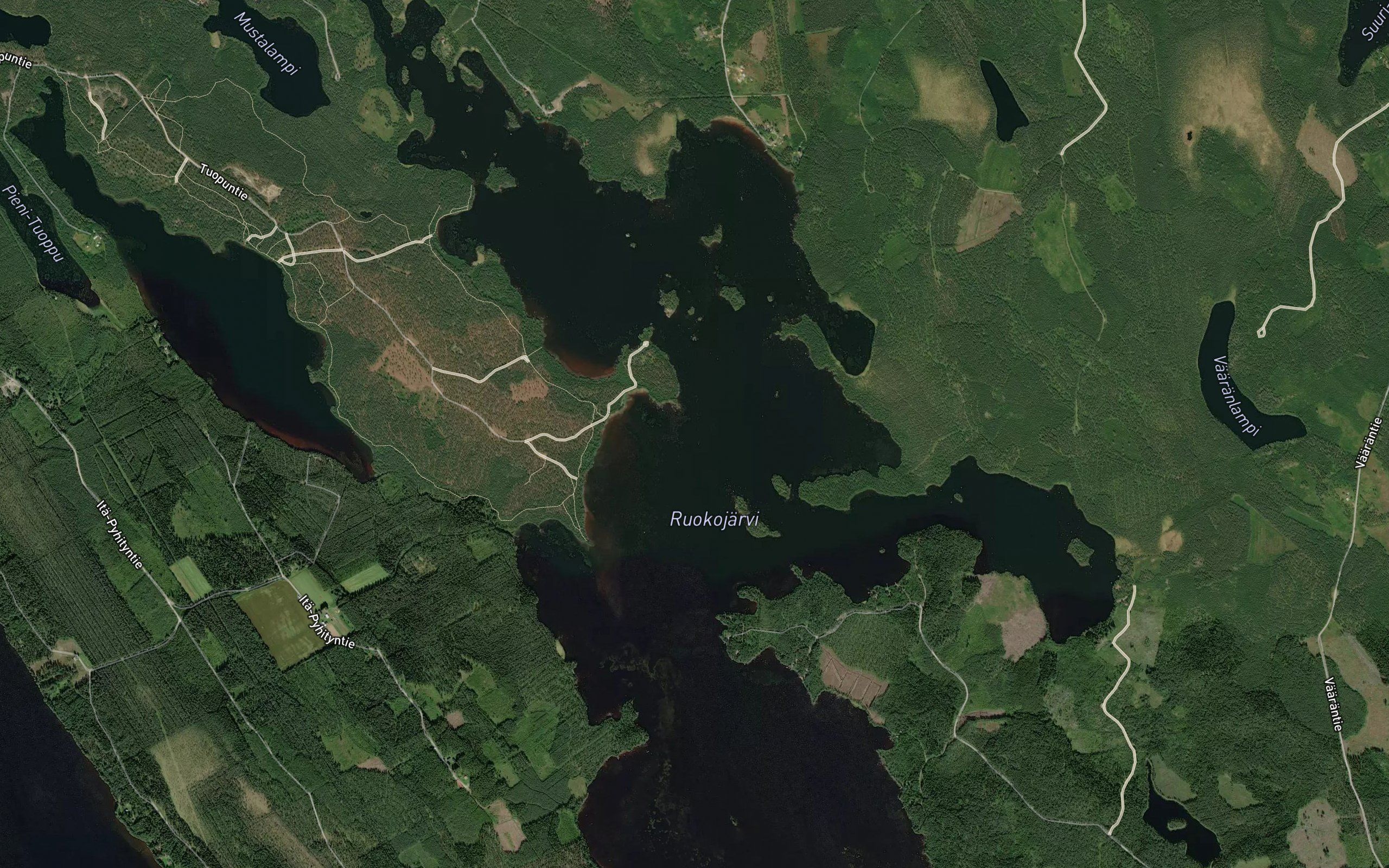 Ruokojarvi