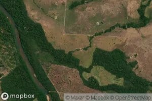Corrego do Caju