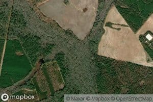 Gantts Mill Creek