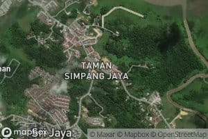 Tanjong Pudak