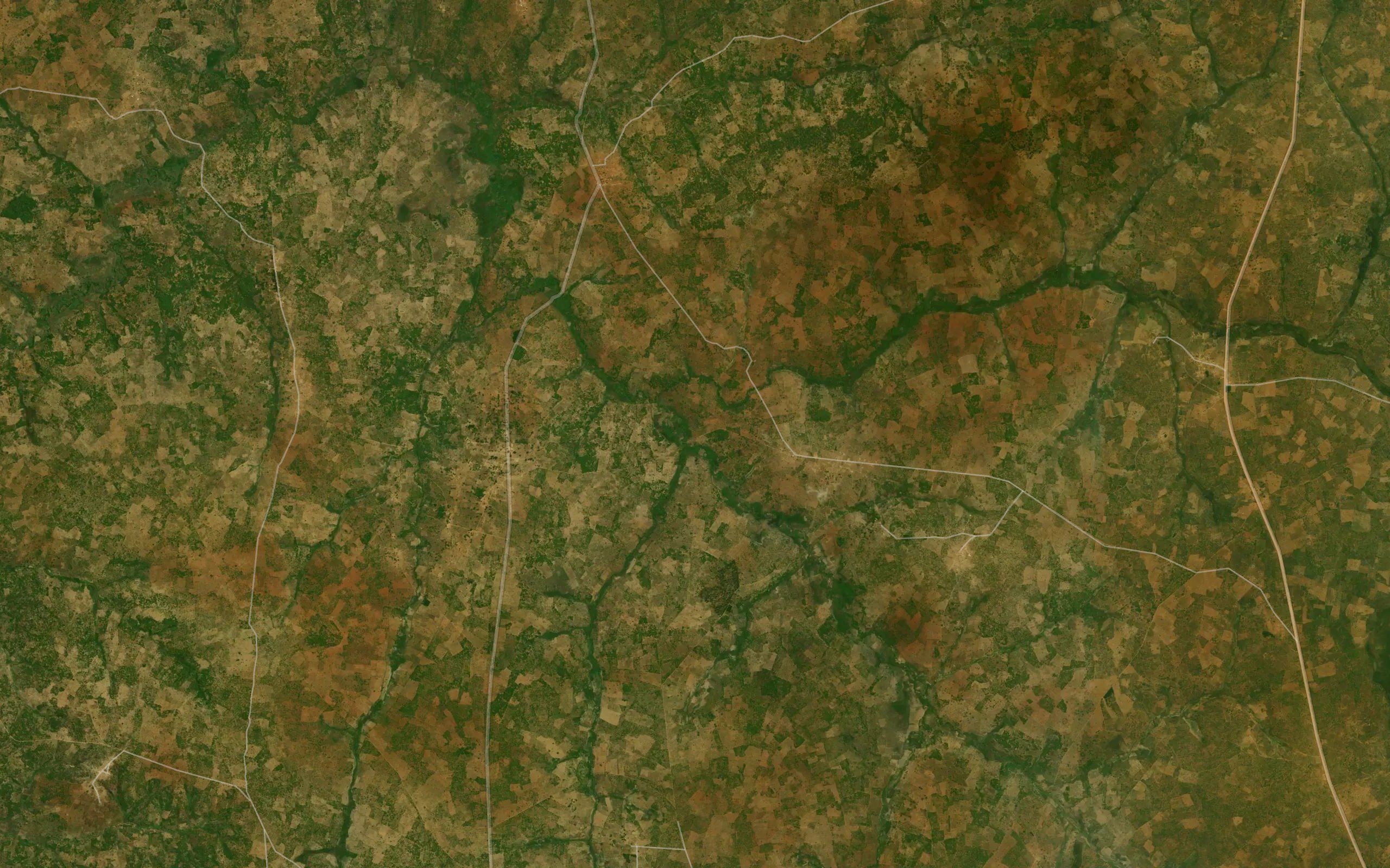 Mangalala