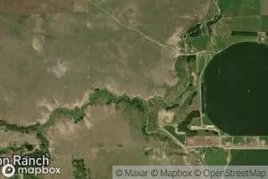 McEachen Reservoir Number 1