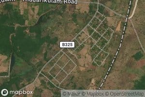 Oddomadaiachchi Kulam