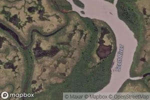 Big Glacier Slough