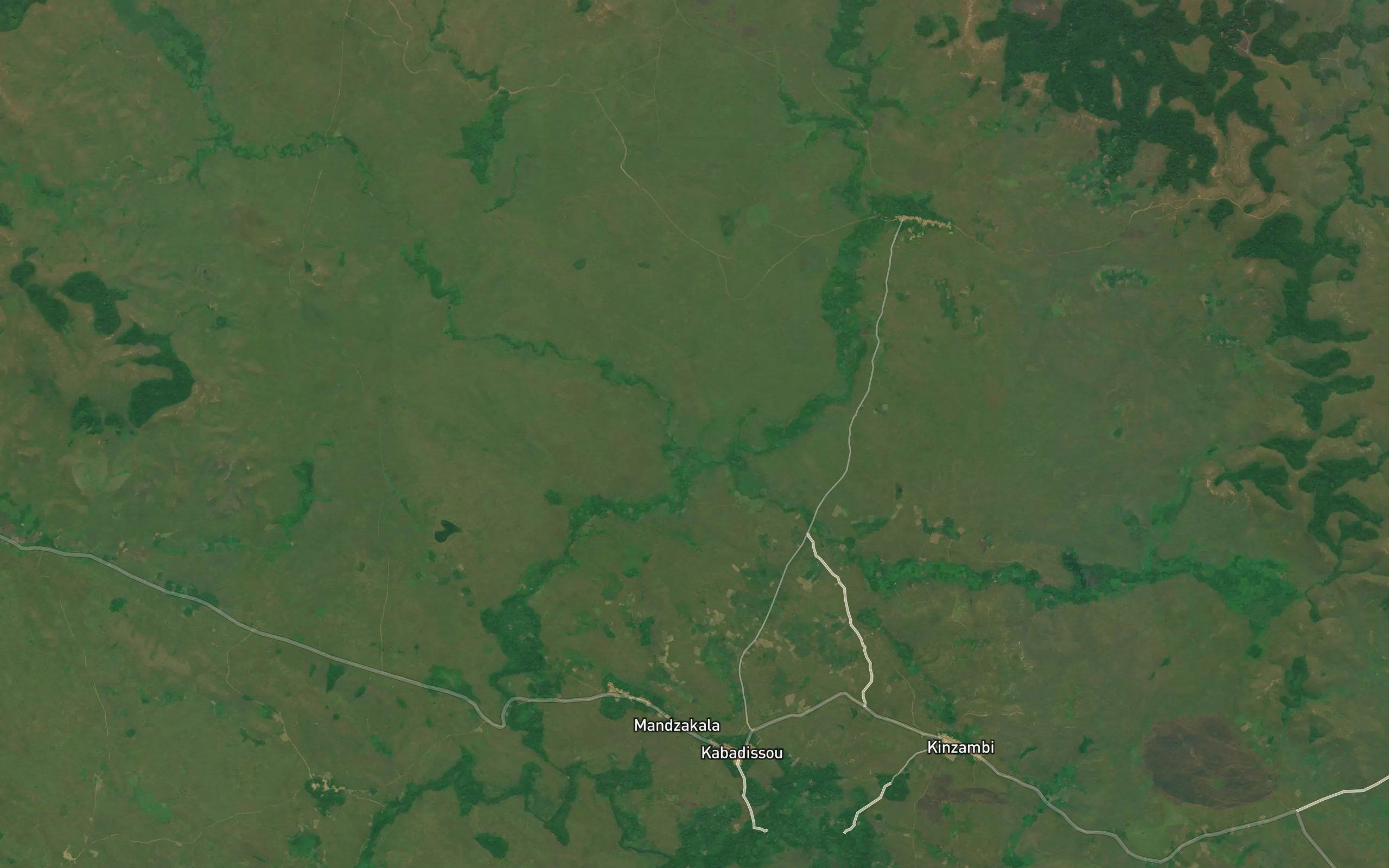 Misanga