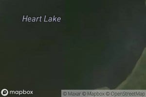 Heart Lake